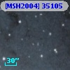 [MSH2004] 35105
