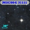 [MSH2004] 35111