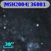 [MSH2004] 36001