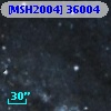 [MSH2004] 36004