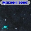 [MSH2004] 36005