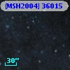 [MSH2004] 36015