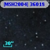 [MSH2004] 36018