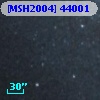 [MSH2004] 44001