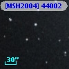 [MSH2004] 44002