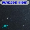 [MSH2004] 44005