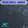 [MSH2004] 44008