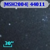 [MSH2004] 44011