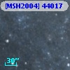 [MSH2004] 44017