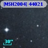 [MSH2004] 44021