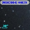 [MSH2004] 44029
