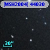[MSH2004] 44030