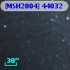 [MSH2004] 44032