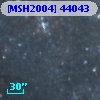 [MSH2004] 44043