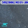 [VRJ2006] M31V-J00441099+4122090