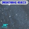 [MSH2004] 45023