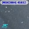 [MSH2004] 45032