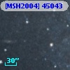 [MSH2004] 45043