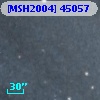 [MSH2004] 45057