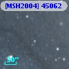 [MSH2004] 45062