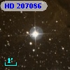 HD 207086