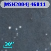 [MSH2004] 46011