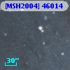 [MSH2004] 46014
