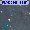 [MSH2004] 46016