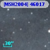 [MSH2004] 46017