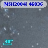[MSH2004] 46036