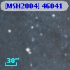 [MSH2004] 46041