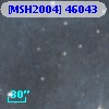 [MSH2004] 46043