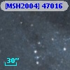 [MSH2004] 47016