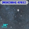 [MSH2004] 47032
