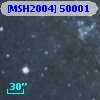 [MSH2004] 50001