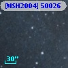 [MSH2004] 50026