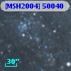 [MSH2004] 50040