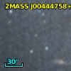 2MASS J00444758+4122109