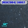 [MSH2004] 50087
