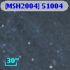 [MSH2004] 51004