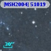 [MSH2004] 51019