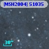 [MSH2004] 51035