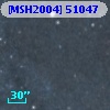 [MSH2004] 51047