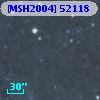 [MSH2004] 52118