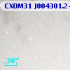 CXOM31 J004301.2+412017