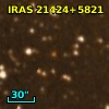 IRAS 21424+5821