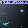 [NS2005] NGC 205 1