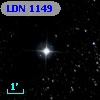 LDN 1149