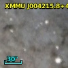XMMU J004215.8+411924