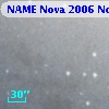 NAME Nova 2006 No 9 in M 31